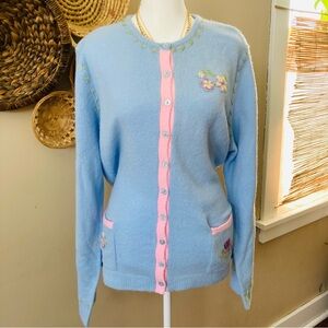 Beautiful Cardigan Sweater